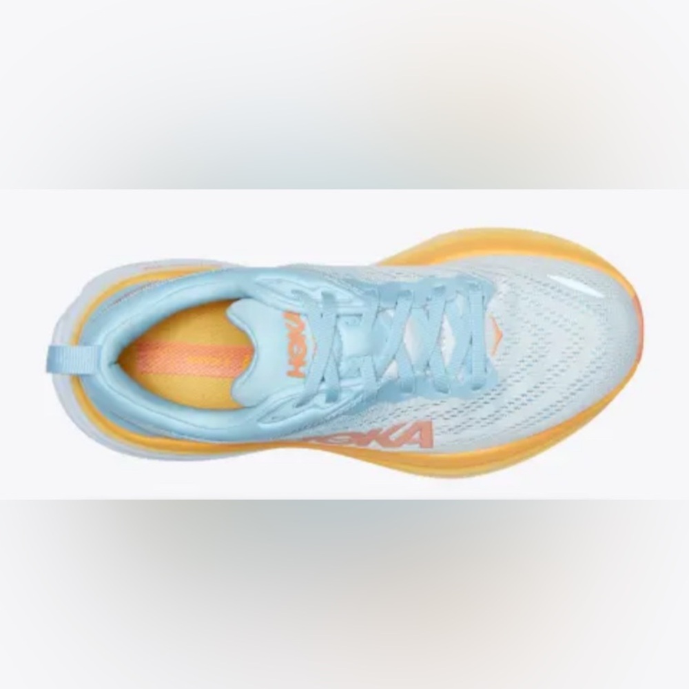 Hoka Bondi 8